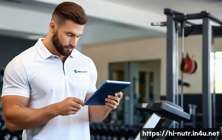 영양사 직업 전망 관련 이미지 1