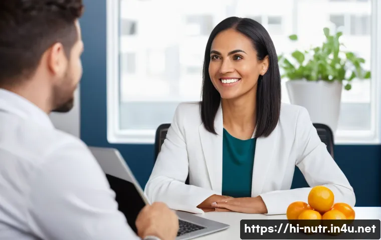 영양사 자격증 합격률 높이는 법 관련 이미지 2