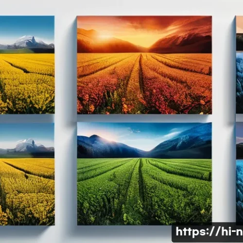 Home 20 영양사 업무와 관련된 실무 경험담 - Here are three detailed image prompts in English, designed for an image generation model, keeping al...