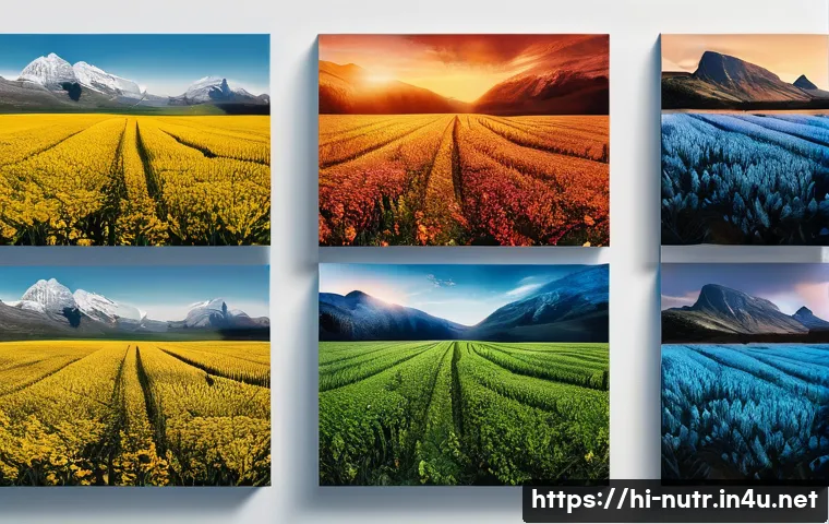 영양사 업무와 관련된 실무 경험담 - Here are three detailed image prompts in English, designed for an image generation model, keeping al...