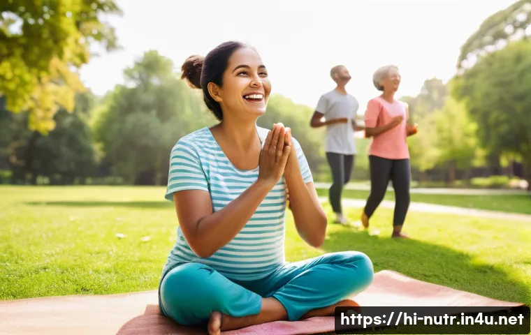 영양사 업무와 관련된 실무 경험담 관련 이미지 2