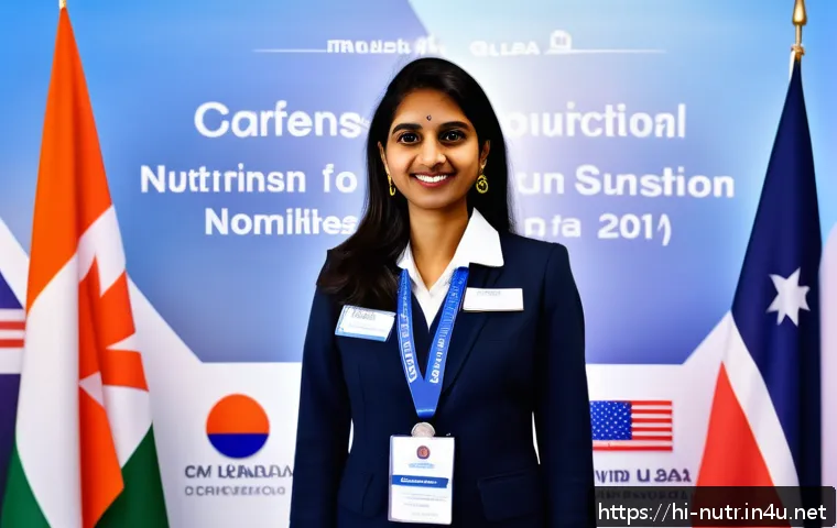 विदेश में न्यूट्रिशनिस्ट के रूप में करियर बनाने के सुनहरे अवसर और जरूरी टिप्स 4 영양사 해외 취업 가능성 관련 이미지 2