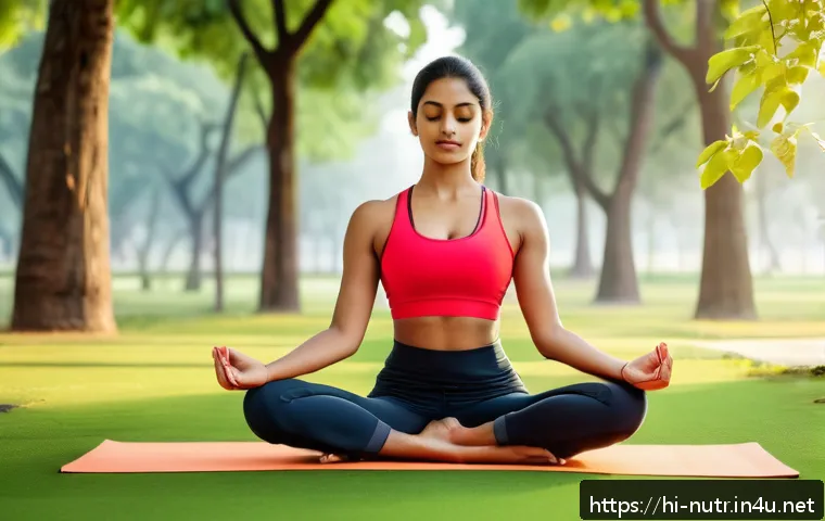 पोषण विशेषज्ञ का जीवनशैली और करियर: जानिए कैसे बनाएं स्वस्थ और सफल भविष्य 4 영양사 직업과 라이프스타일 관련 이미지 2